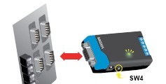 供应MOXA TCC-80I 串口转换器一级代理报价