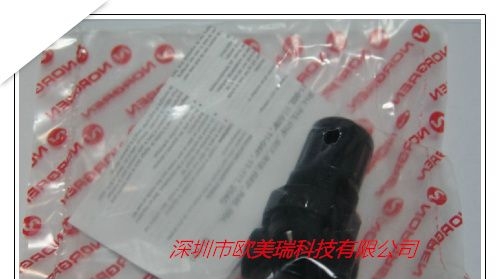 NORGREN诺冠电磁阀线圈13J 24V 《全新原装》