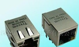 单口RJ45插座|单口RJ45插座厂商