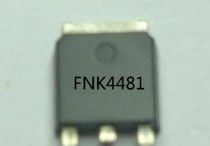 FNK4481|MOSFET高功率和电流移交能力