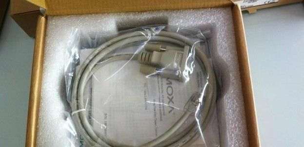 供应MOXA EDS-408A-MM-SC工业以太网交换机