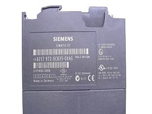 供应西门子变频器6ES7 972-0CB35-0XA0