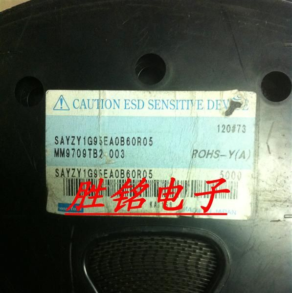 供应 SAYZY1G95EA0B060R05村田声表滤波器