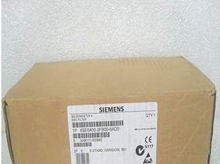 供应西门子变频器6SE6400-2FB00-6AD0