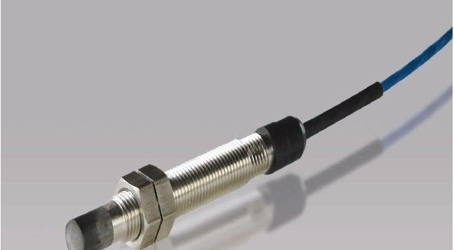 供应德国BK VIBRO申克INA-081 一体式防爆非接触传感器