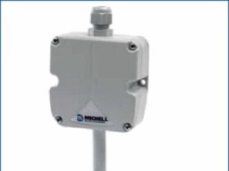 WM261湿度变送器