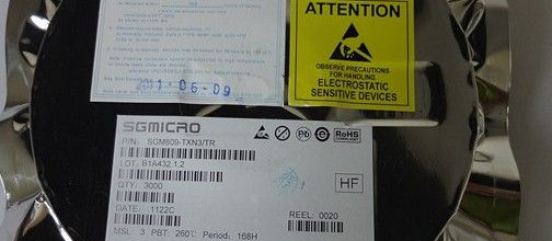供应马达驱动IC BA6208  封装SOP-8 本公司代理并推广SGMC安防产品线，原厂技术支持。
