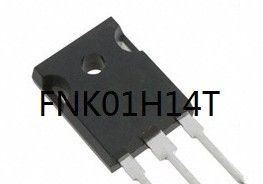 FNK01H14T|MOSFET采用先进的沟槽技术