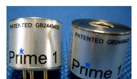 供应高分辨率红外甲烷传感器Prime1