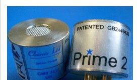 供应高分辨率红外二氧化碳传感器Prime2