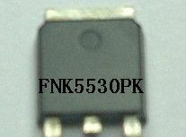 FNK5530PK|场效应管特点