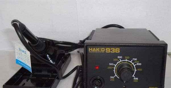 供应白光936焊台 HAKKO936恒温电烙铁