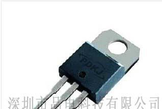 厂家直销【双向可控硅】BTB04 高压可控硅 质量保证