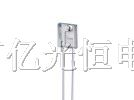 亿光IR908-7C方形侧发光红外发射管