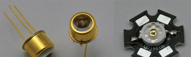 供应紫外发射管