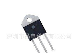 厂家直销【双向可控硅】BTA26-1200B 质量保证!