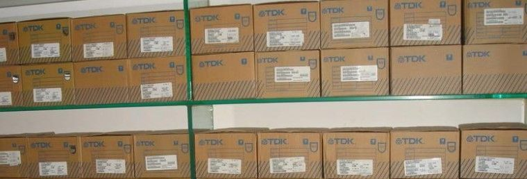 供应TDK贴片电容 1206 476K 47UF 10% 6.3V 10V 16V 25V 35V 50V