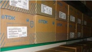 供应TDK贴片电容 0805 221K 220PF 10% 250V 500V 高压