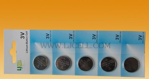 供应LIR2450纽扣电池 3.6V可充电扣式电池 可代替CR2450一次性电池