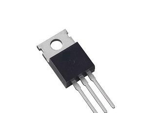 厂家直销【单向可控硅 】 BT258X-600R 可签保障合同