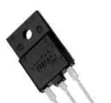 厂家直销【双向可控硅】  BT137X-600E  可签保障合同