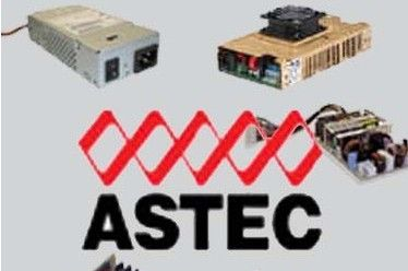 ASTEC电源工厂整体搬迁菲律宾