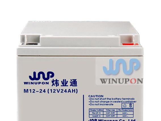 供应车用充气泵蓄电池