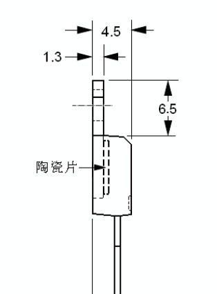 厂家直销【双向可控硅】 BTA10 -1000C 可签保障合同