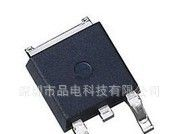 厂家直销【双向可控硅】BT136S-600E  可签保障合同！