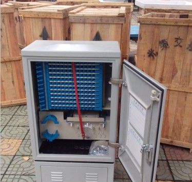 供应288芯光缆交接箱