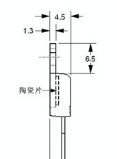 厂家直销【双向可控硅】BTA06-600C  可签保障合同！