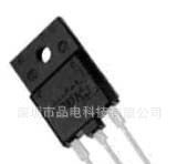 厂家直销【双向可控硅】 BTA208 -600B 可签保障合同！