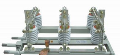 优质 低价供应GN24-10 GN24-10D系列户内高压隔离开关供应商 科润