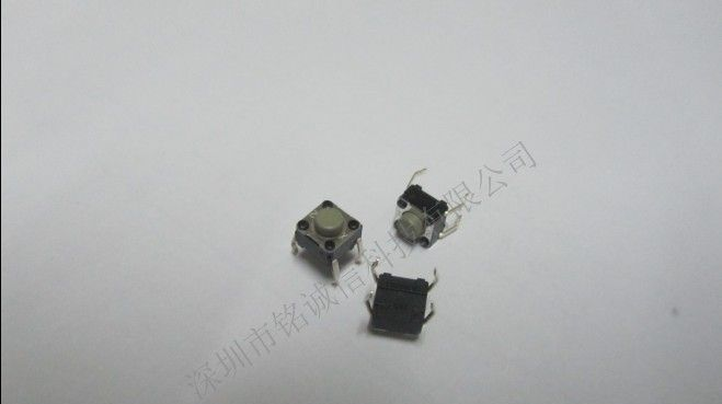 供应欧姆龙轻触开关B3F-1022