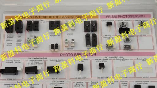 透射式光电传感器 EE-SX671 实体店可交易 价格请咨询客服