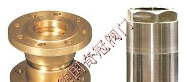 进口比例式减压阀
