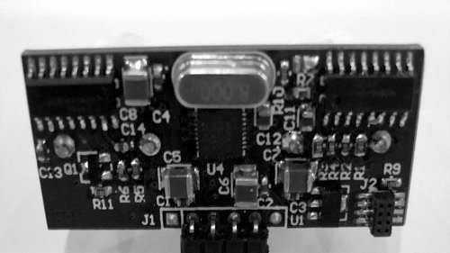 供应STBSM4018-04M超声波探测头（发射和接收传感器检测仪器