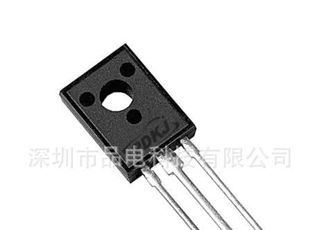 厂家直销【双向可控硅】 BT134 -600E 可签保障合同