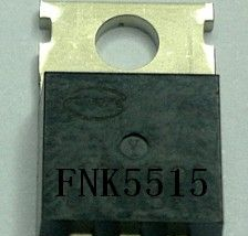 FNK5515P|MOS管超低导通电阻