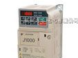 供应安川变频器J1000系列一级代理商 CIMR-JB4A0002
