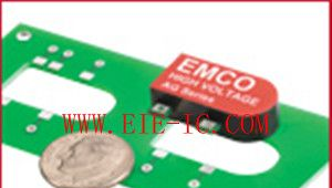 EMCO C50高压电源