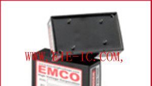 EMCO C30N 高压电源