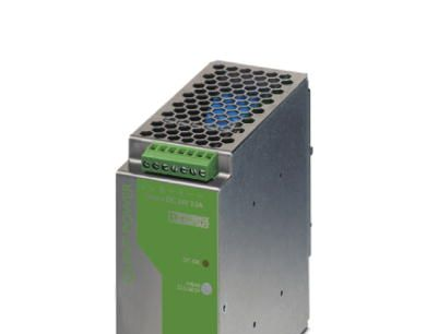 供应菲尼克斯开关电源 QUINT-PS-100-240AC/24DC/2.5 现货