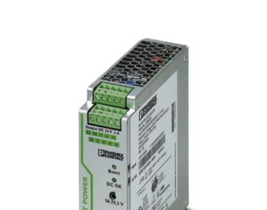 供应菲尼克斯开关电源 QUINT-PS-3AC-24DC-5 现货特价