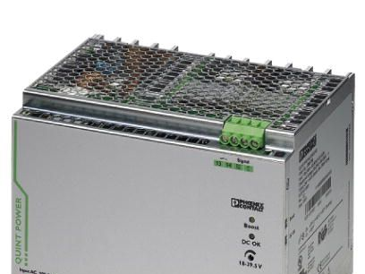 供应菲尼克斯开关电源 QUINT-PS-1AC-24DC-40