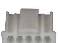 供应JST连接器 JST胶壳 JST现货 XAP-05V-1