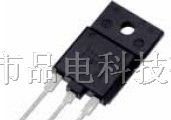 可控硅BT136X-600E