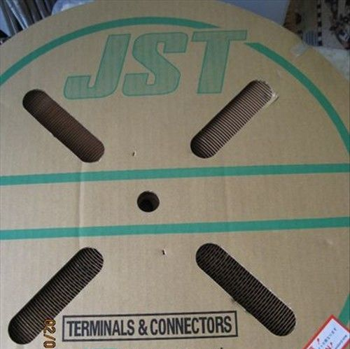 供应JST连接器 JST代理 JST现货SPH-001T-P0.5L