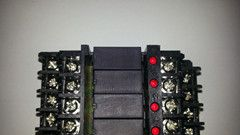 供应臻龙继电器 ZL-J011-4-DC24V