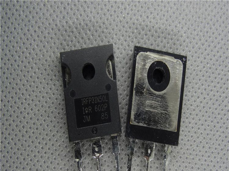 场效应管 IRFP31N50LPBF  原装供应